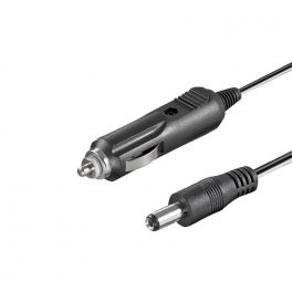 Kfz-Netzteil Zigarettenanzünder Kabel Auto Adapter Anschlusskabel Camping Auto