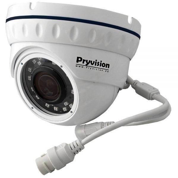 Überwachungskamera FULL HD BULET SD-Karten Slot für Direktaufnahme ONVIF POE 5MP 