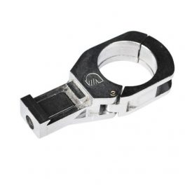 LNB Halter GIBERTINI SE-XP Profi Serie ALU Original für 3° Satellitenabstand